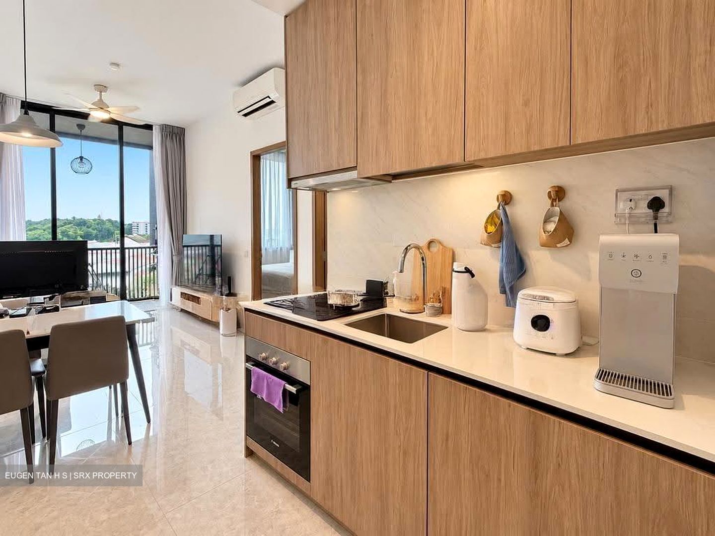 Parc Komo (D17), Apartment #631087411